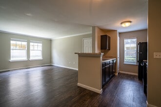 Norman Apartments Homes in Houston, TX - Building Photo - Interior Photo