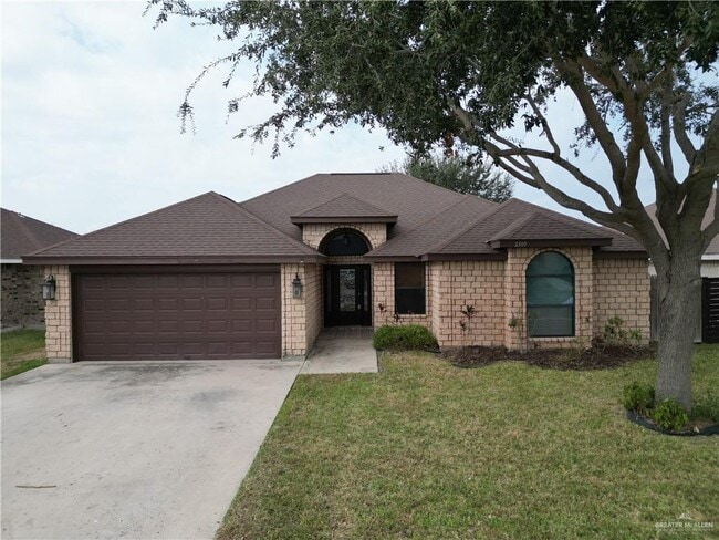 2309 N 46th St in McAllen, TX - Building Photo - Building Photo