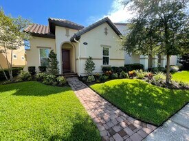 45 Rinaldo Way in Ponte Vedra Beach, FL - Building Photo