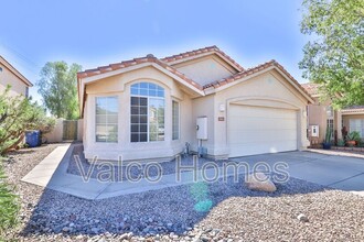 3853 N St Elias in Mesa, AZ - Building Photo - Building Photo