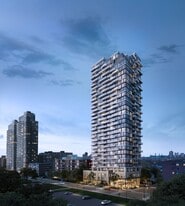 Parkdale Collective in Ottawa, ON - Building Photo