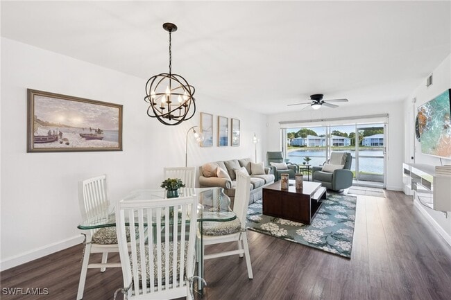 property at 845 New Waterford Dr