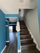 1212 Valley St in Baltimore, MD - Foto de edificio - Building Photo