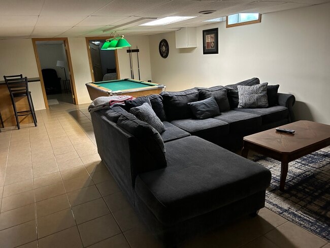 3770 S Seymour Rd, Unit Sandra Gervais