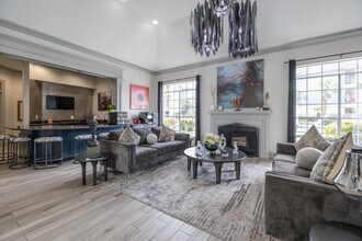 City Park in the Heights in Houston, TX - Foto de edificio - Interior Photo