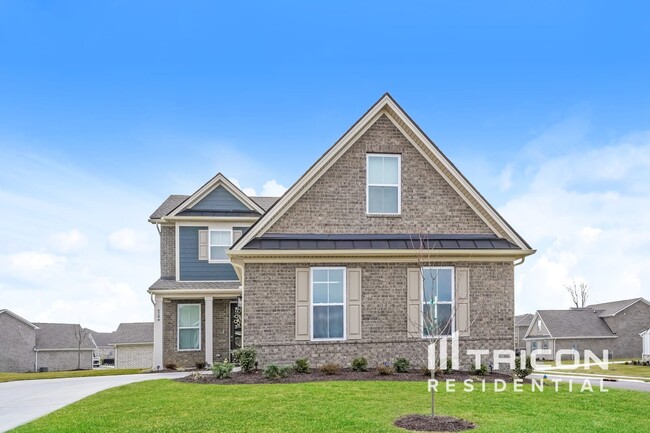 property at 6200 Calmus Ct