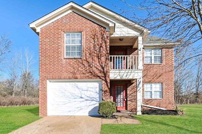 property at 4574 Harvest Valley Dr