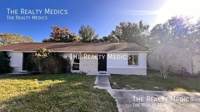 12347 Antonio Cir in Orlando, FL - Building Photo - Building Photo