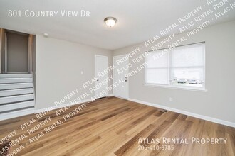 801 Country View Dr NE in Center Point, AL - Foto de edificio - Building Photo