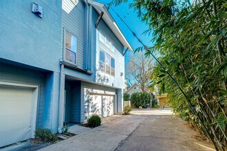 4308 Lillian St in Houston, TX - Building Photo - Building Photo