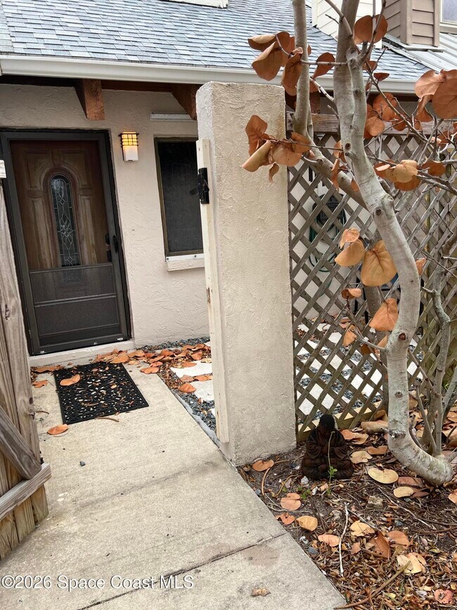 8154 Ridgewood Ave in Cape Canaveral, FL - Building Photo - Building Photo