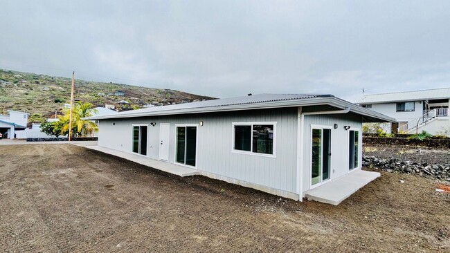 88-1547 Elima Ave in Captain Cook, HI - Building Photo - Building Photo