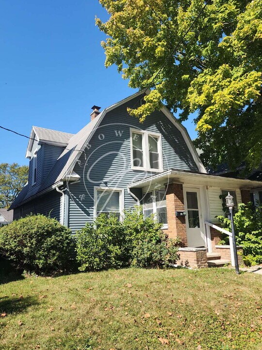 614 Utah St in Toledo, OH - Building Photo