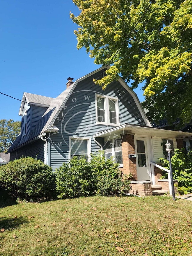 property at 614 Utah St
