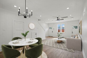 8419 Venus St in Houston, TX - Building Photo - Building Photo