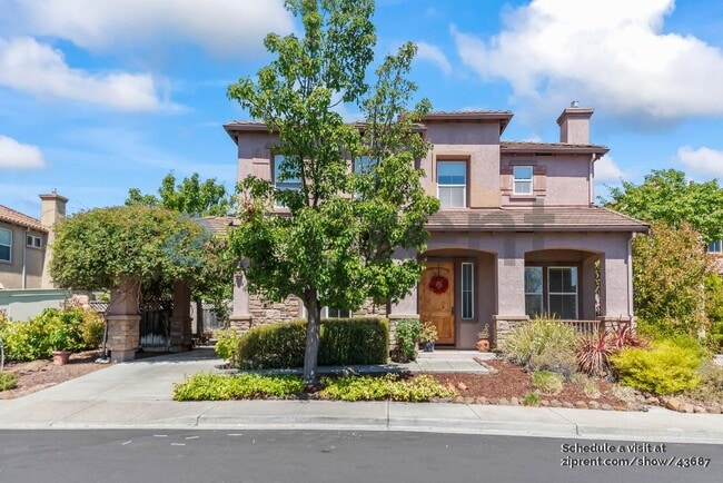 property at 5849 Penwood Ln