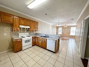 708 Biloxi Dr in Ennis, TX - Building Photo - Building Photo