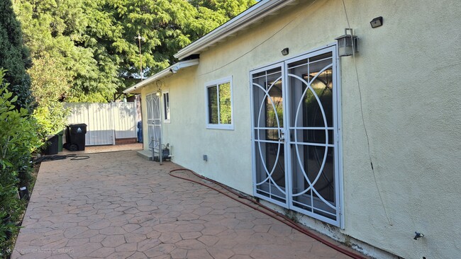property at 15131 Oro Grande St