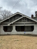 1917 Lyndale Ave in Memphis, TN - Building Photo