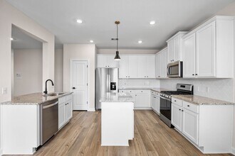 3031 Sunmoon Ln in Katy, TX - Building Photo - Building Photo