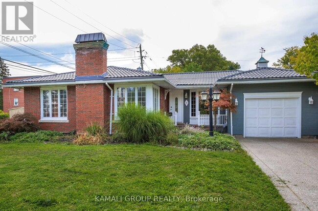 property at 36-36 Oakridge Ave
