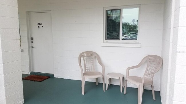 1801 Restful Dr in Bradenton, FL - Building Photo - Building Photo