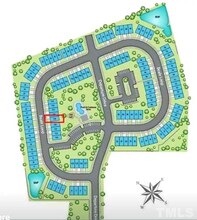 6042 Beale Loop in Raleigh, NC - Building Photo - Building Photo