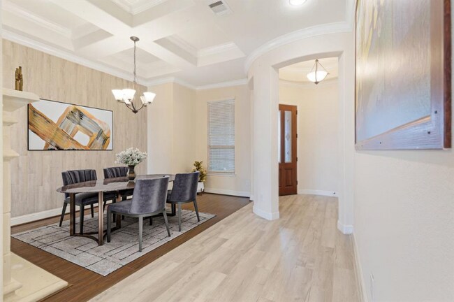 7742 Candlelight Park Ln in Spring, TX - Building Photo - Building Photo