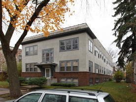 3807 Garfield Ave S Apartments