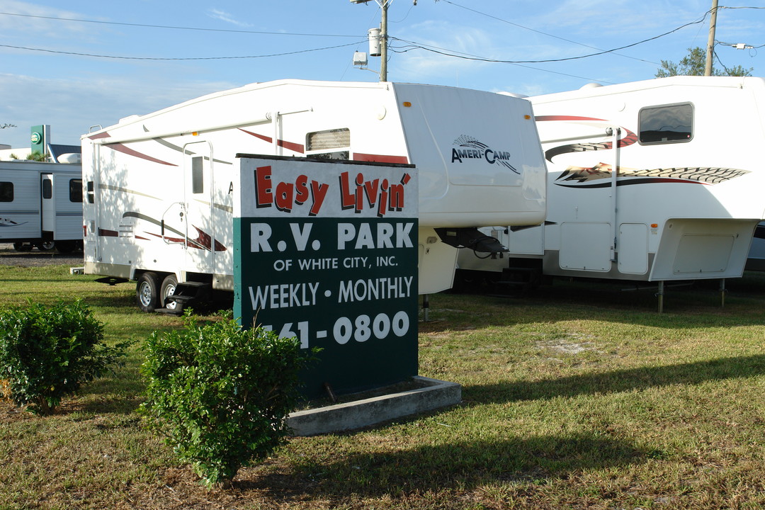 4531 S Us-1 Hwy in Fort Pierce, FL - Building Photo