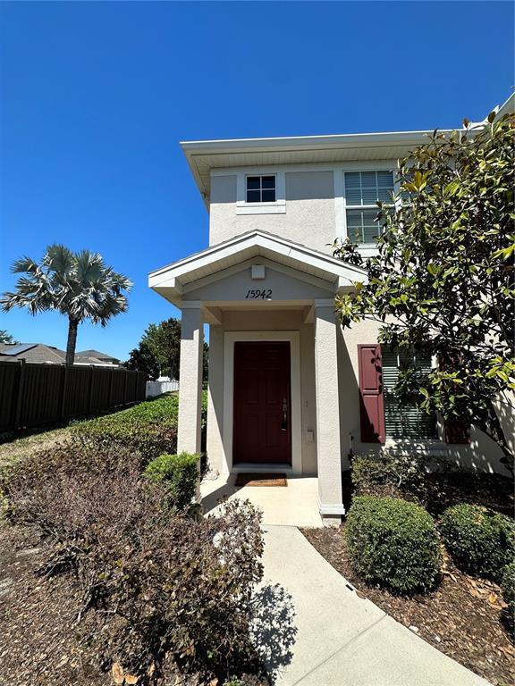 property at 15942 Stable Run Dr