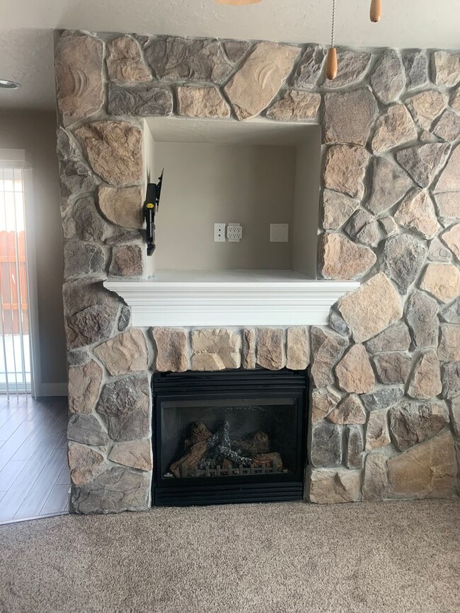 property at 9193 W Brogan Dr