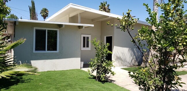 property at 19509 Saticoy St