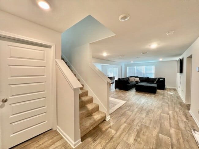 5539 Mars Hl Ln in Panama City, FL - Building Photo - Building Photo