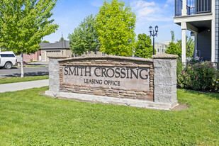 Smith Crossing Apartments