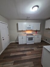 837 Beal St in Rocky Mount, NC - Building Photo - Building Photo