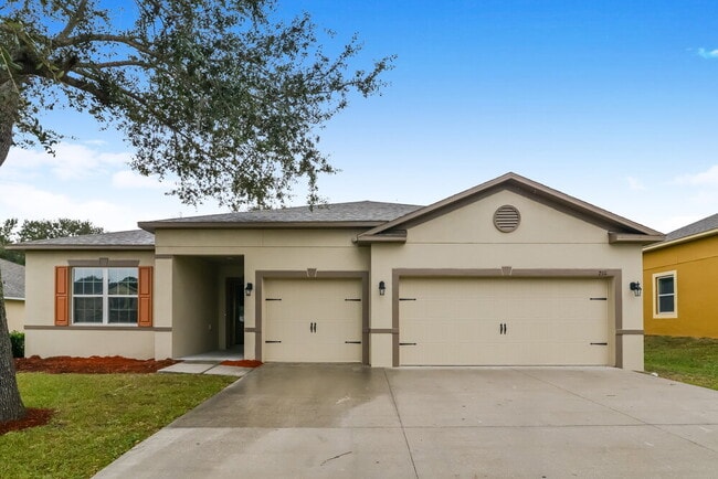 property at 2111 Waseca Ln