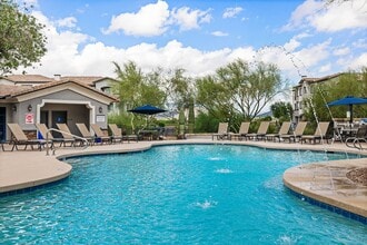 Marquis Sonoran Preserve in Phoenix, AZ - Foto de edificio - Building Photo