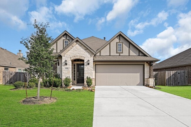 2403 Dovetail Park Ln