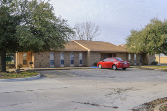 Cooper Apartments in Cooper, TX - Building Photo - Building Photo