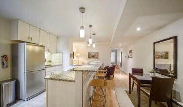 1013 Otis Pl NW in Washington, DC - Building Photo - Building Photo