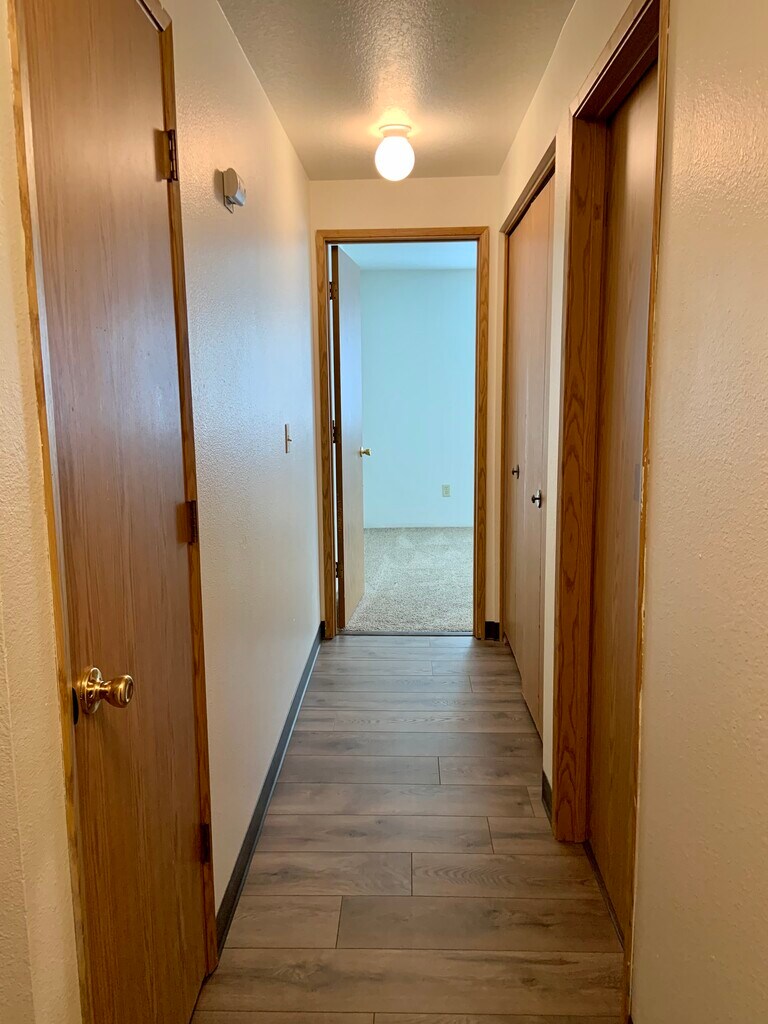 Willow Creek Apartments in Vancouver, WA