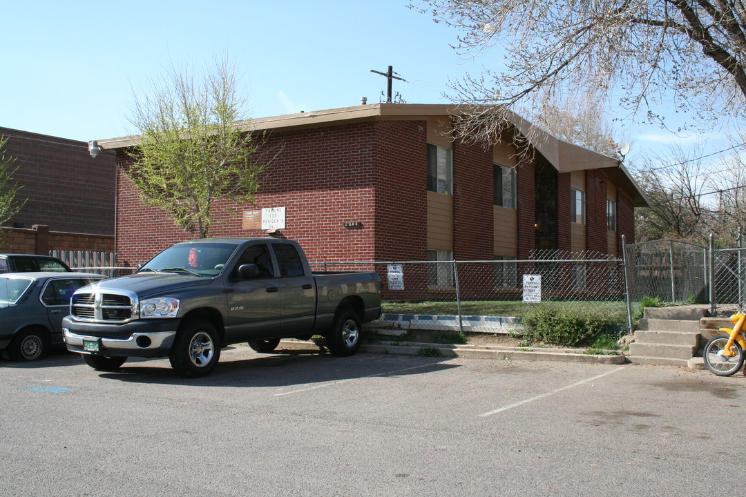 2944 Eliot Cor in Westminster, CO - Building Photo