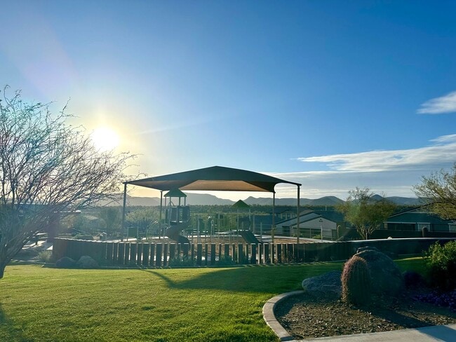 4421 W Palace Sta Rd in Phoenix, AZ - Building Photo - Building Photo