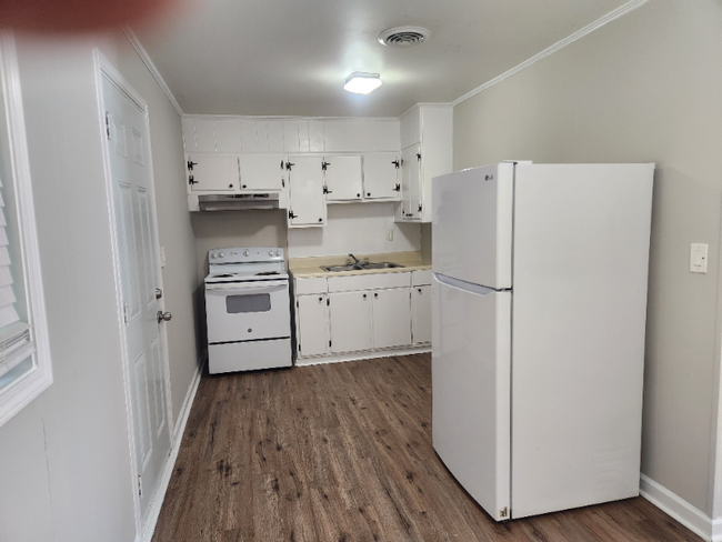 6112 Clane Dr SE-Unit -6112 Clane Dr in Covington, GA - Building Photo - Building Photo