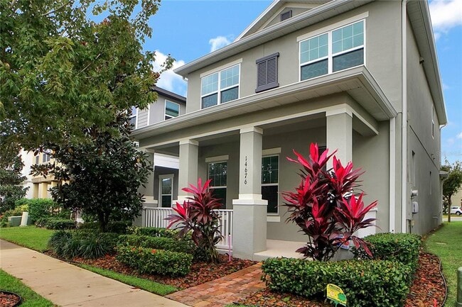 property at 14676 Seton Creek Blvd