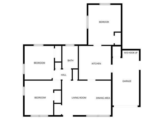 2218 NW Pollard Ave in Lawton, OK - Building Photo - Building Photo