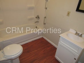 921 S Buckeye St-Unit -2 in Kokomo, IN - Building Photo - Building Photo