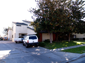 2117 Obarr Pl in Santa Ana, CA - Building Photo