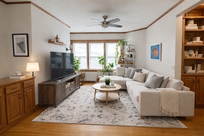 41 Hawthorn St in Cambridge, MA - Building Photo - Building Photo